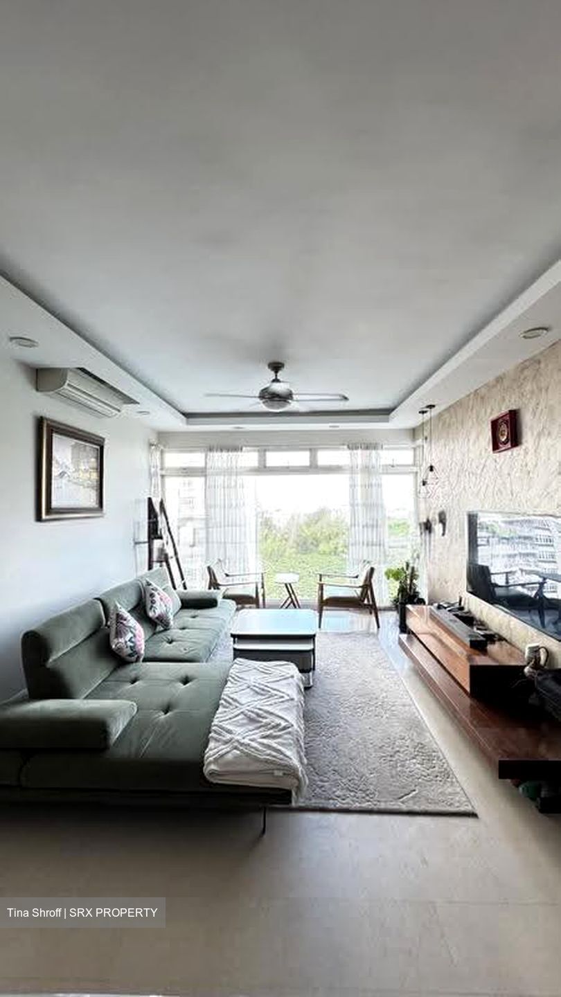 Costa Del Sol (D16), Condominium #619287101